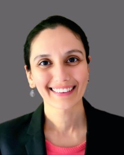 Headshot Image for Natalie Patolawala